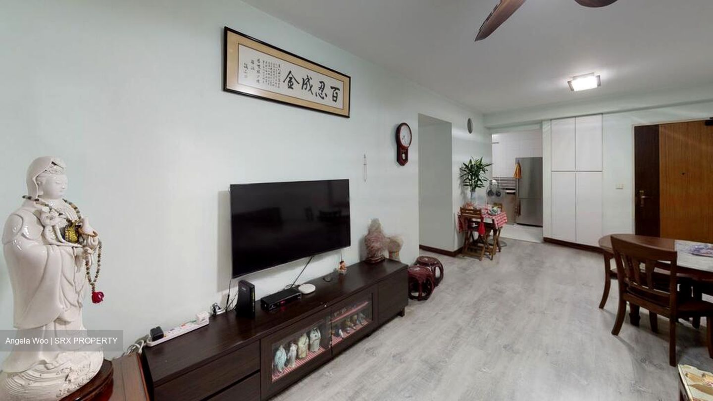 Blk 175A Corporation Tiara (Jurong West), HDB 4 Rooms #559145091
